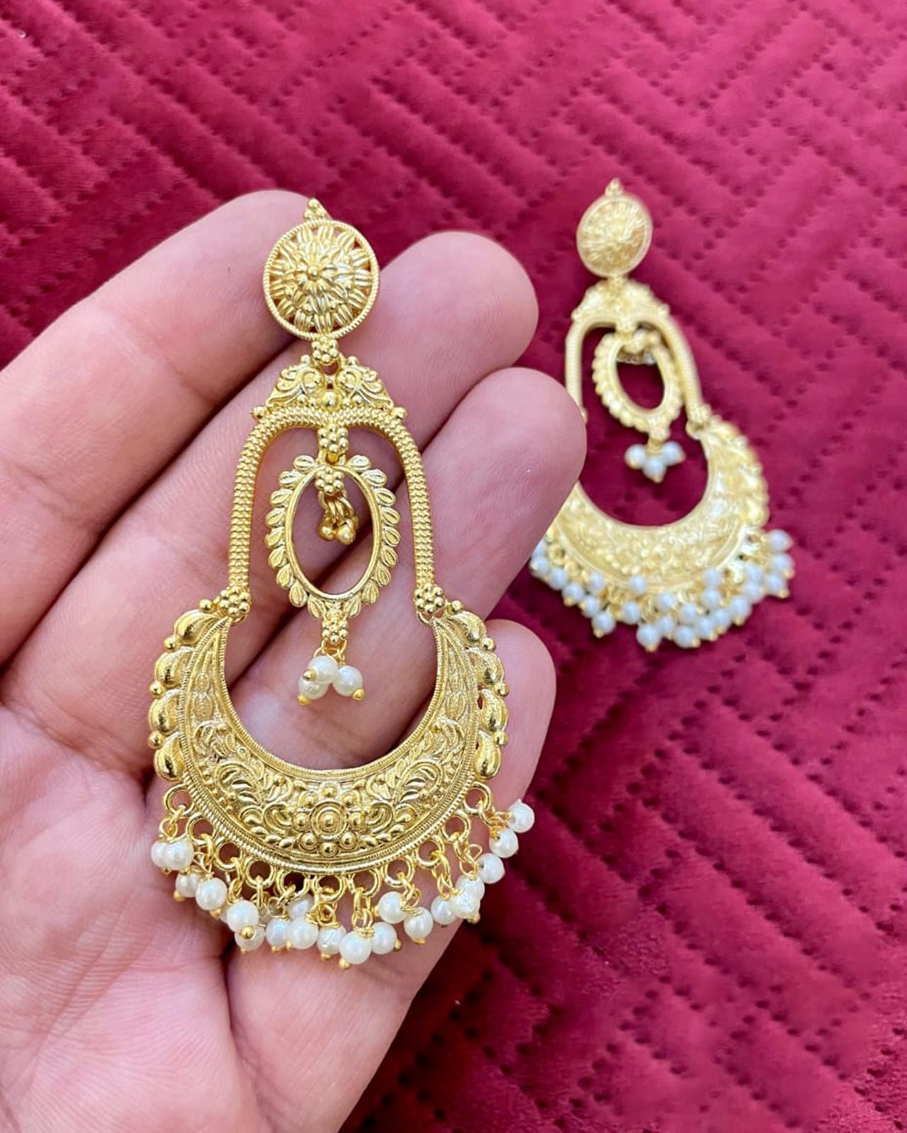 Kareena Kapoor Inspired Earrings