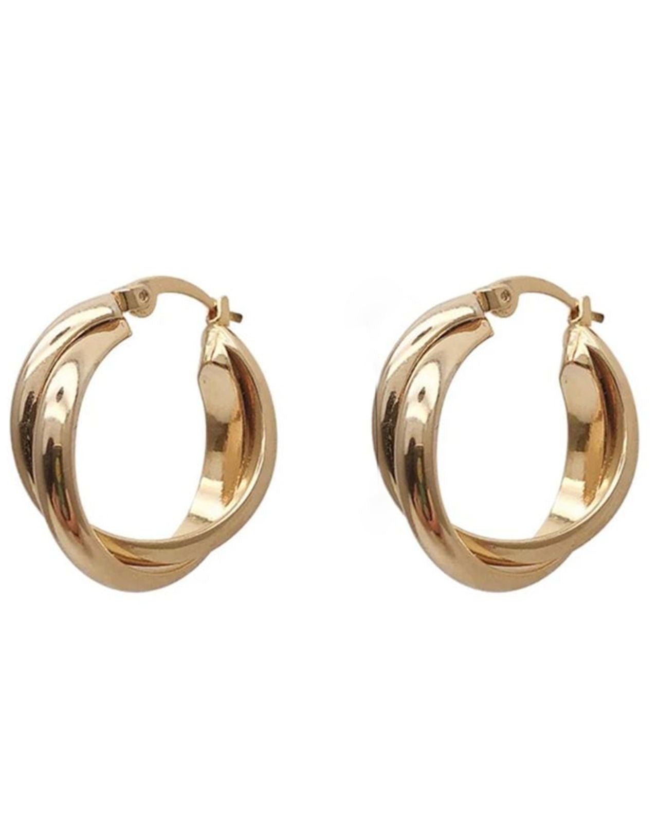 Golden Hoops