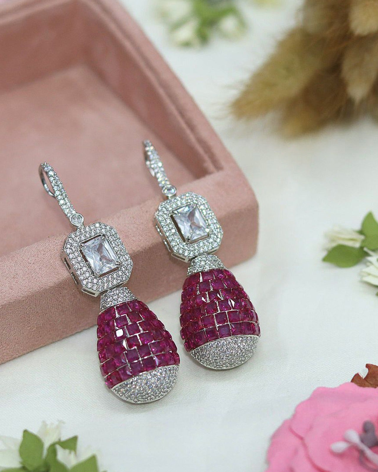 Fashion Earrings