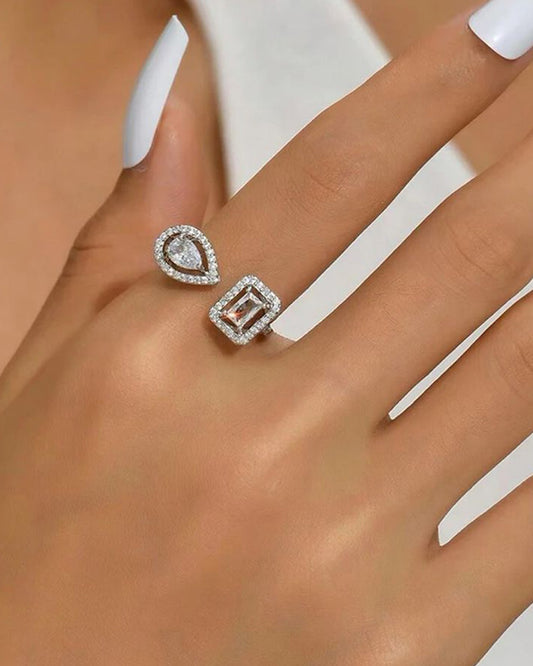 Statement Fashion Ring