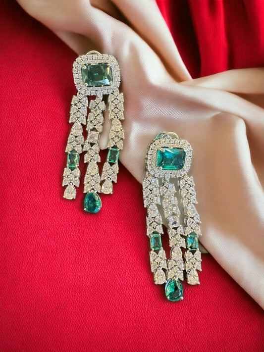 Designer Danglers Earrings