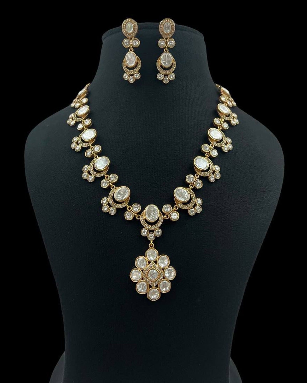 Golden Dynasty Necklace